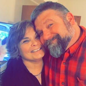 Meet your Posher, Pam